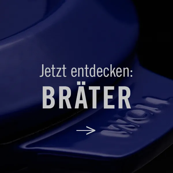 Jetzt entdecken: Braeter