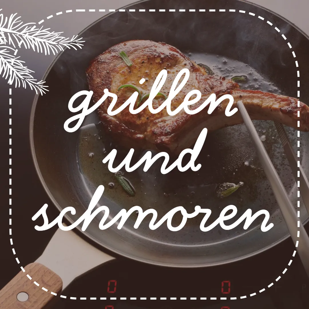 Besondere Geschenke für besondere Menschen, die gerne schneiden und servieren