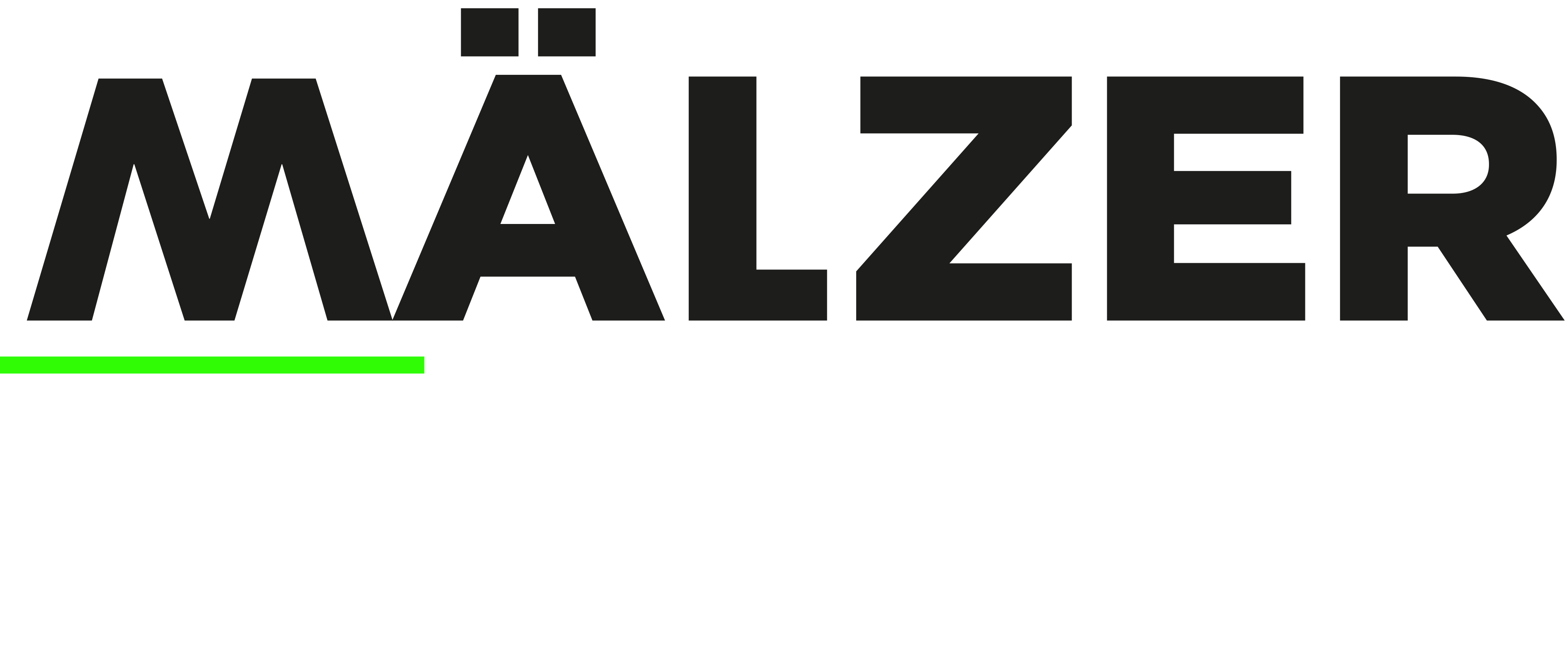 Mälzer WOLL