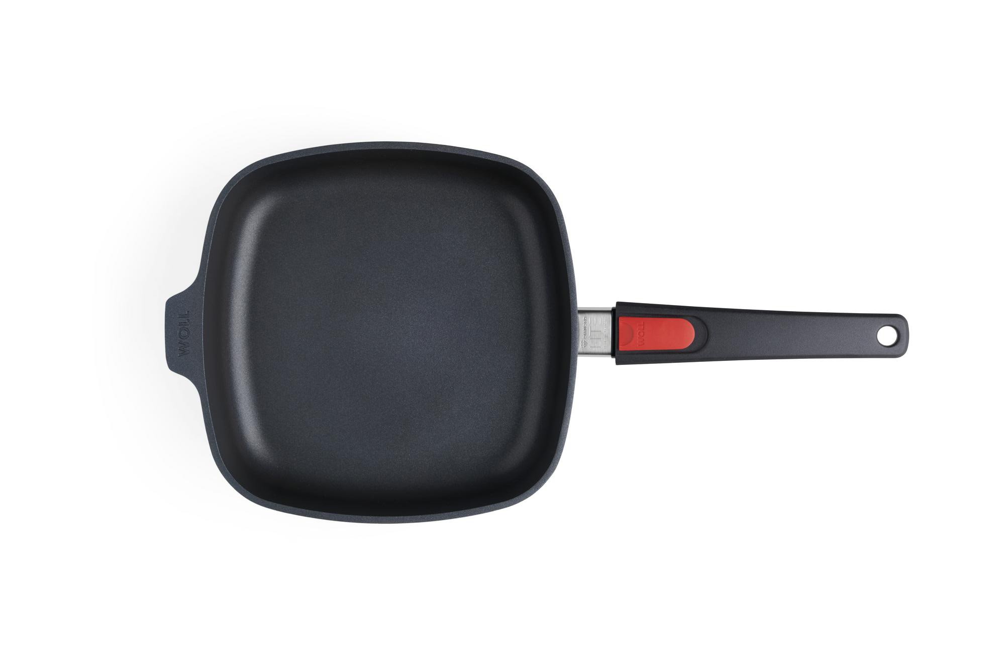 Diamond Lite Set, 6-tlg., Ø 26 x 26 cm + 24 cm von WOLL 