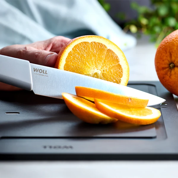 Cut & Serve Schneidebretter