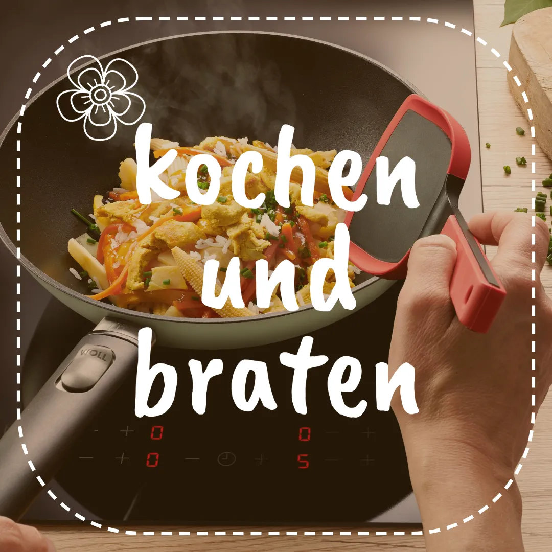 Besondere Geschenke für besondere Menschen, die gerne kochen und braten
