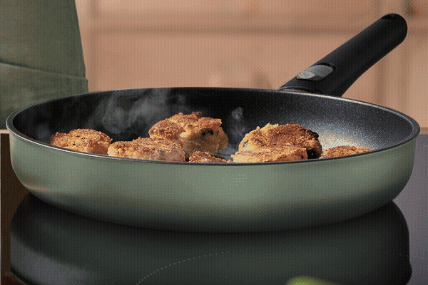 Ecolour Kochgeschirr