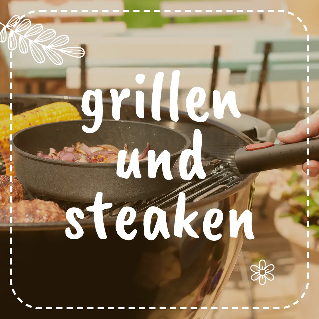 Besondere Geschenke für besondere Menschen, die gerne kochen und braten