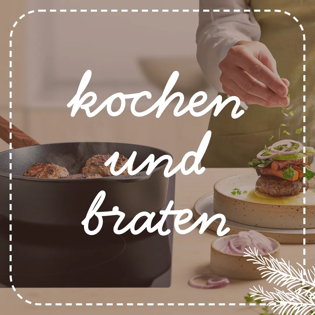 Besondere Geschenke für besondere Menschen, die gerne kochen und braten