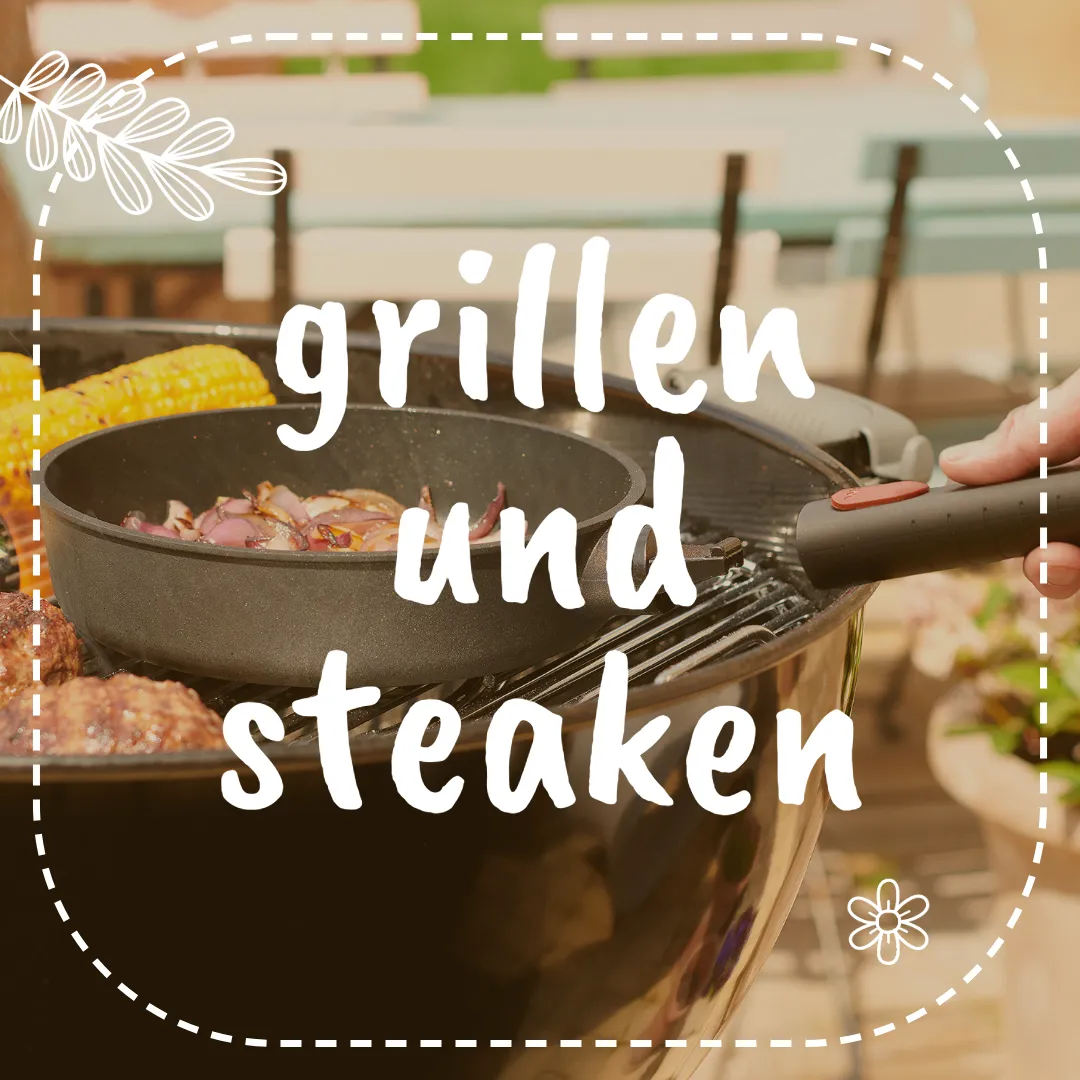 Besondere Geschenke für besondere Menschen, die gerne kochen und braten