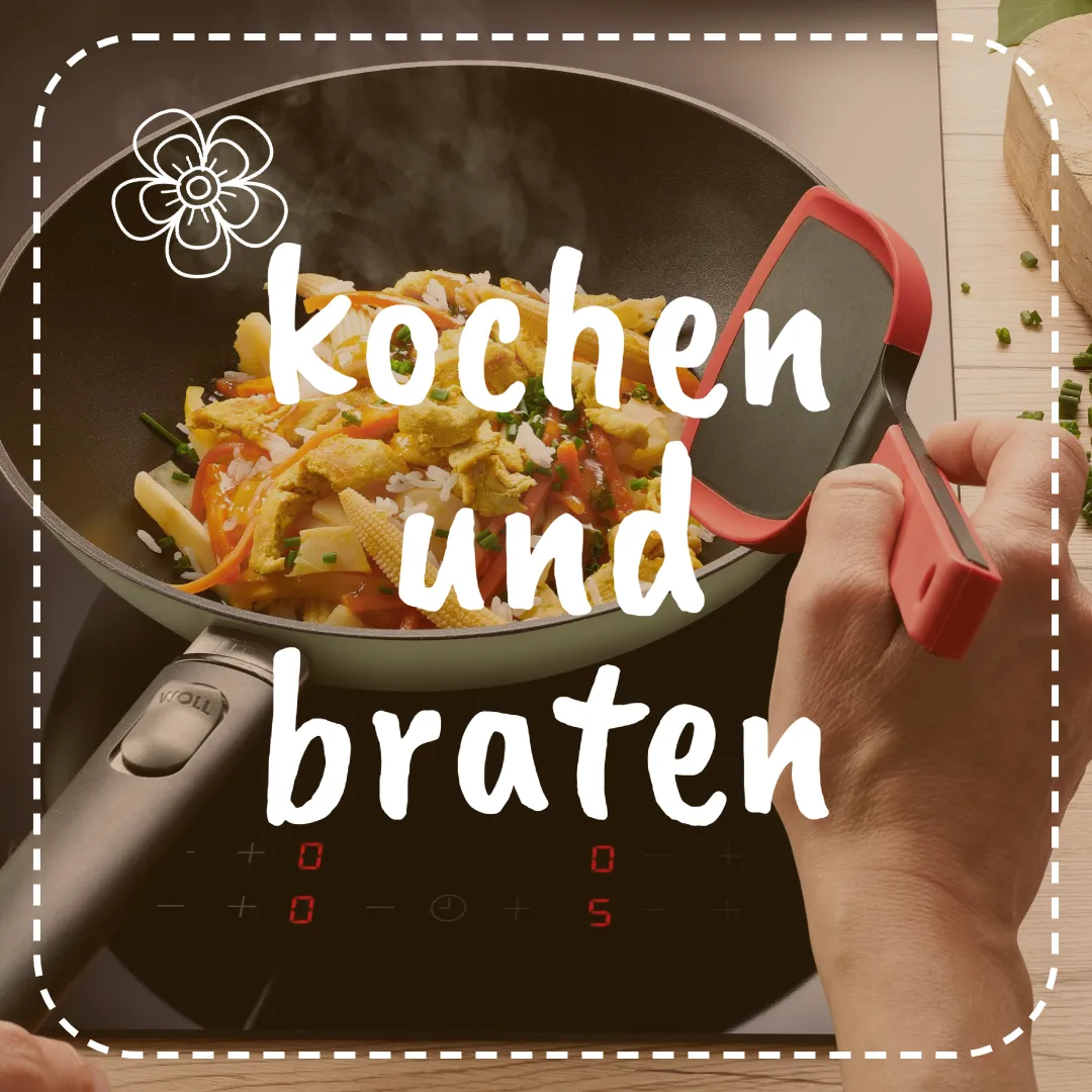 Besondere Geschenke für besondere Menschen, die gerne kochen und braten