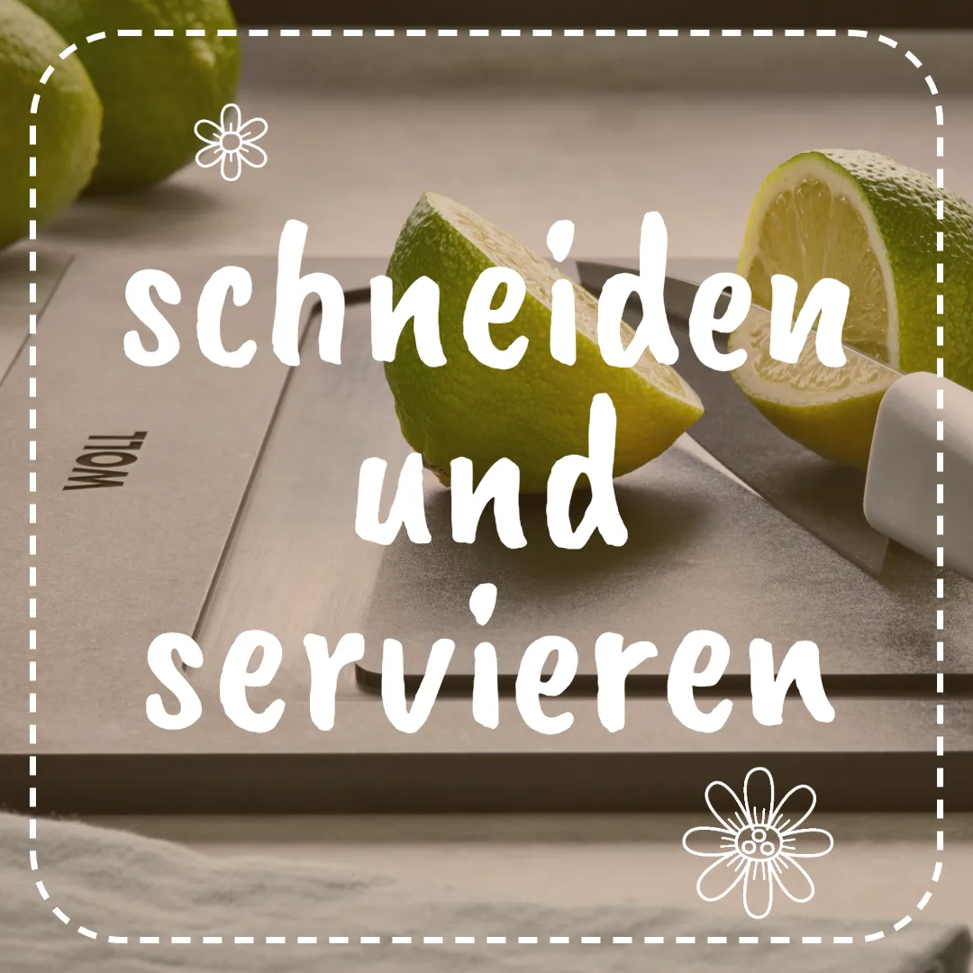 Besondere Geschenke für besondere Menschen, die gerne kochen und braten