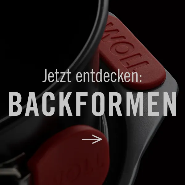 Jetzt entdecken: Backformen