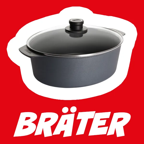 Jetzt entdecken: Pfannen