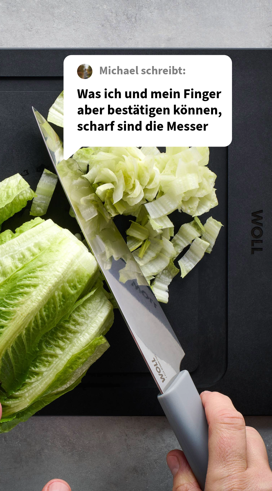 Entdecke Jetzt Cutting Edge