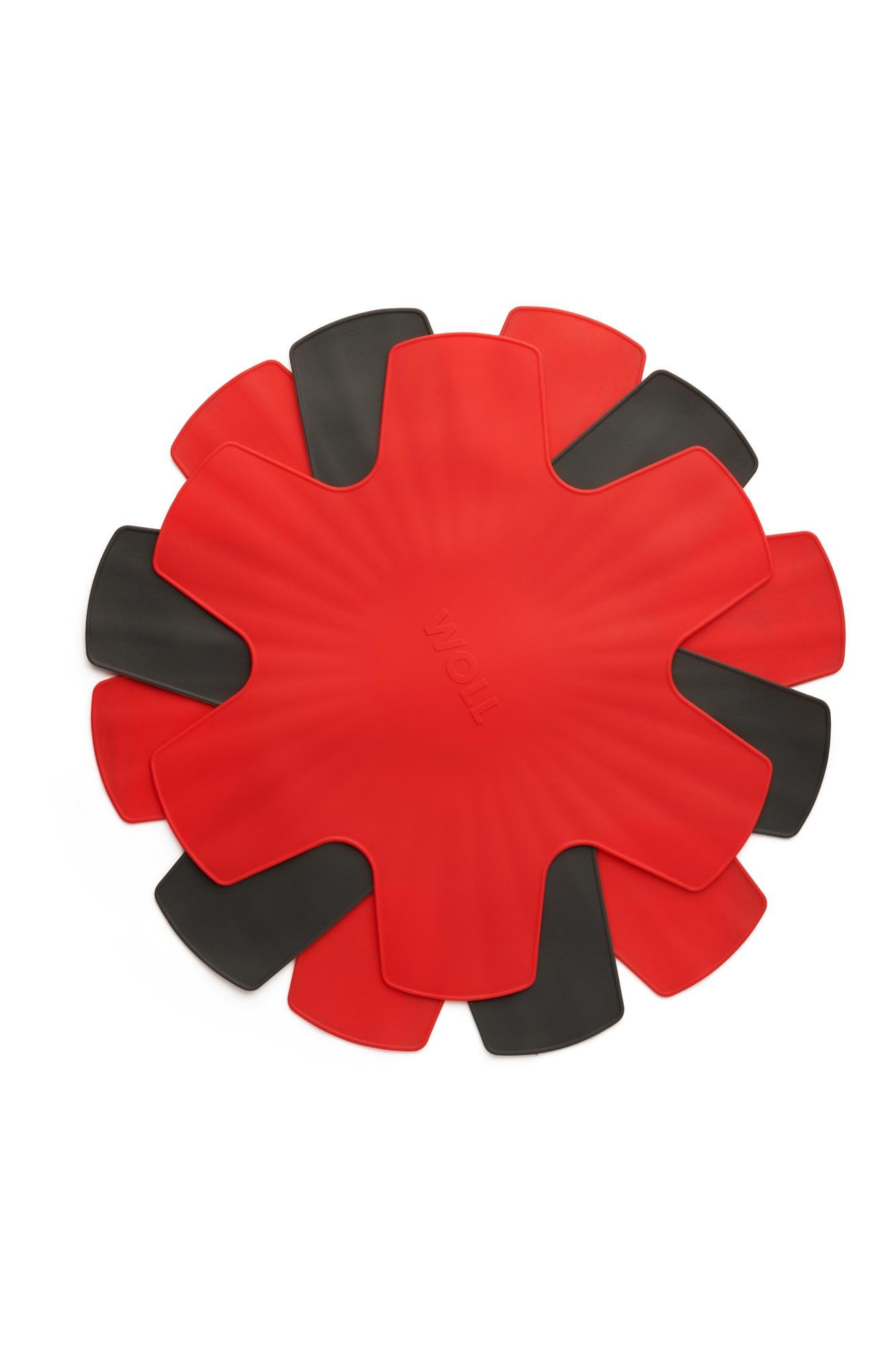 Diamond Lite Set, 6-tlg., Ø 26 x 26 cm + 24 cm von WOLL 