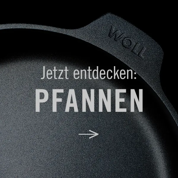 Jetzt entdecken: Pfannen