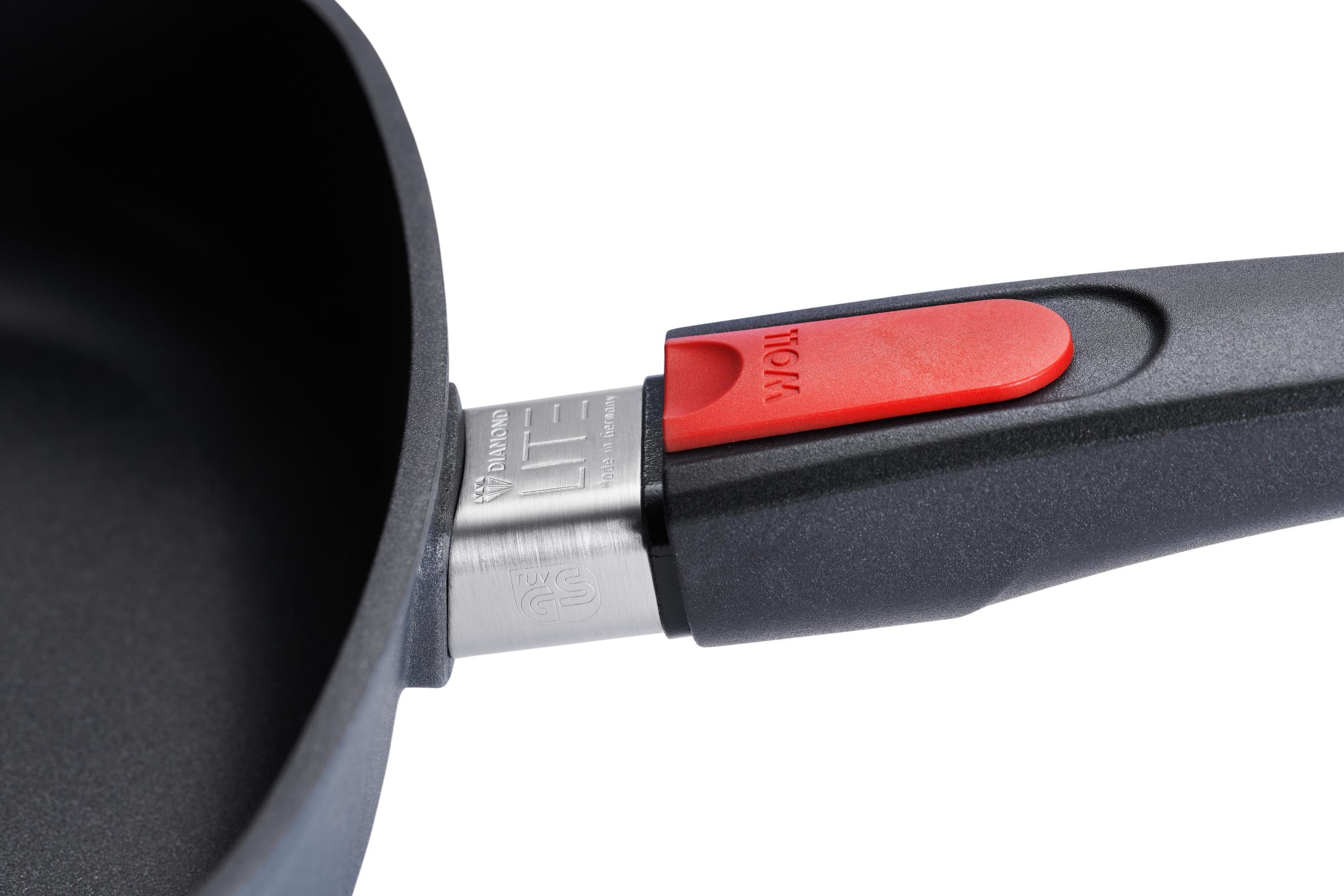 Diamond Lite Set, 6-tlg., Ø 26 x 26 cm + 24 cm von WOLL 