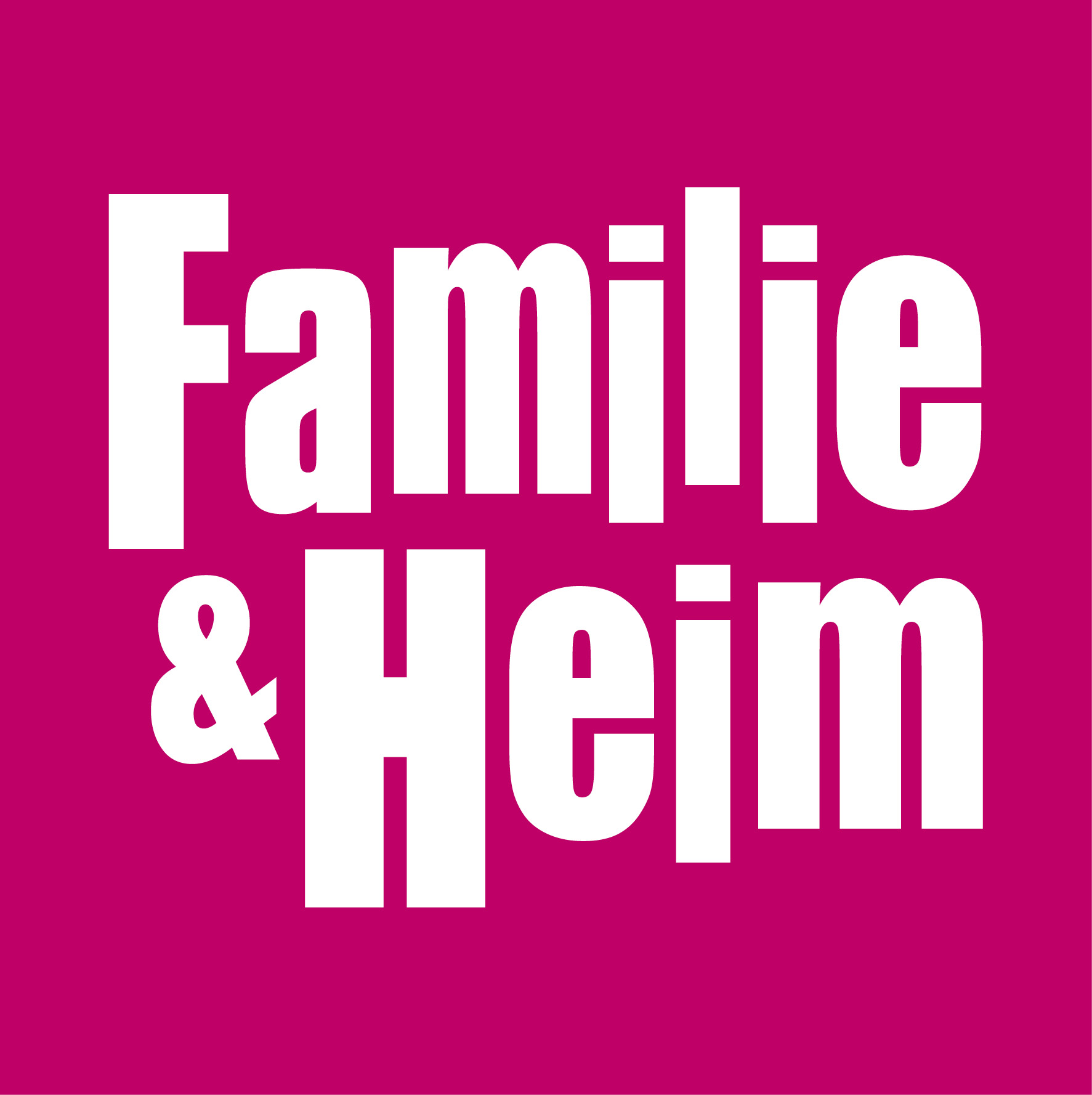 Familie & Heim  Image